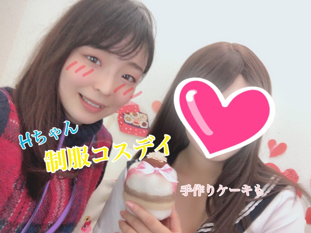 コスプレは恥ずかしくないっ！