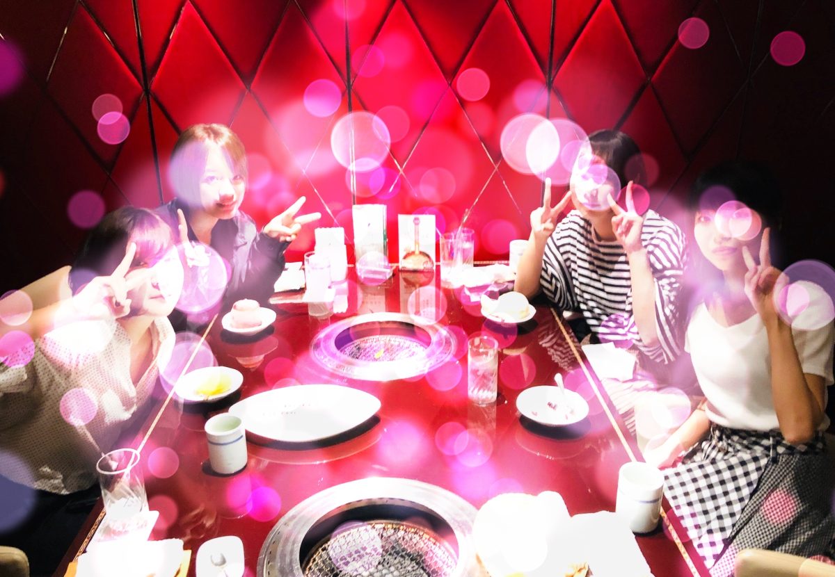 【学生・保育士・主婦】川崎店はどういう子が所属しているの？