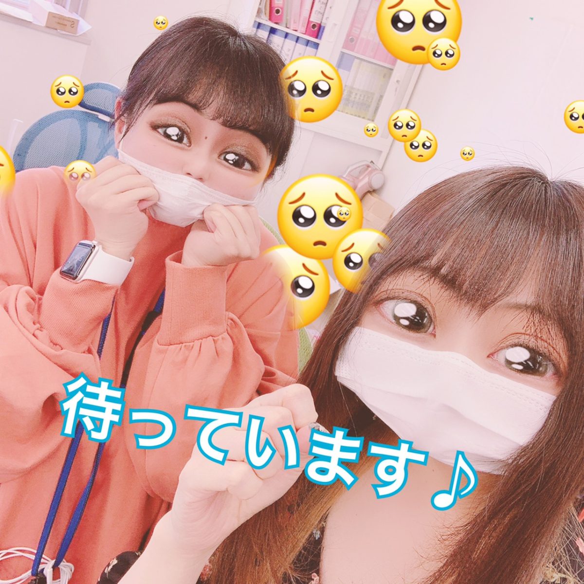 栄店を大公開します(*’ω’*)