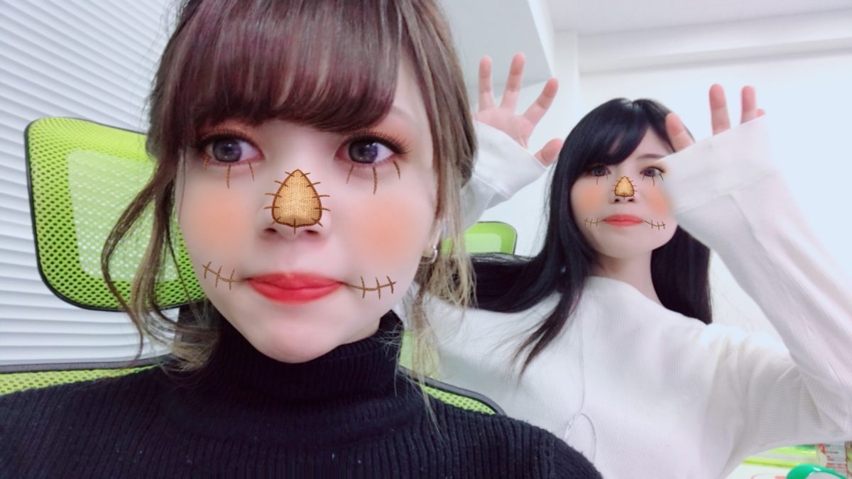 チャットレディを本業に！