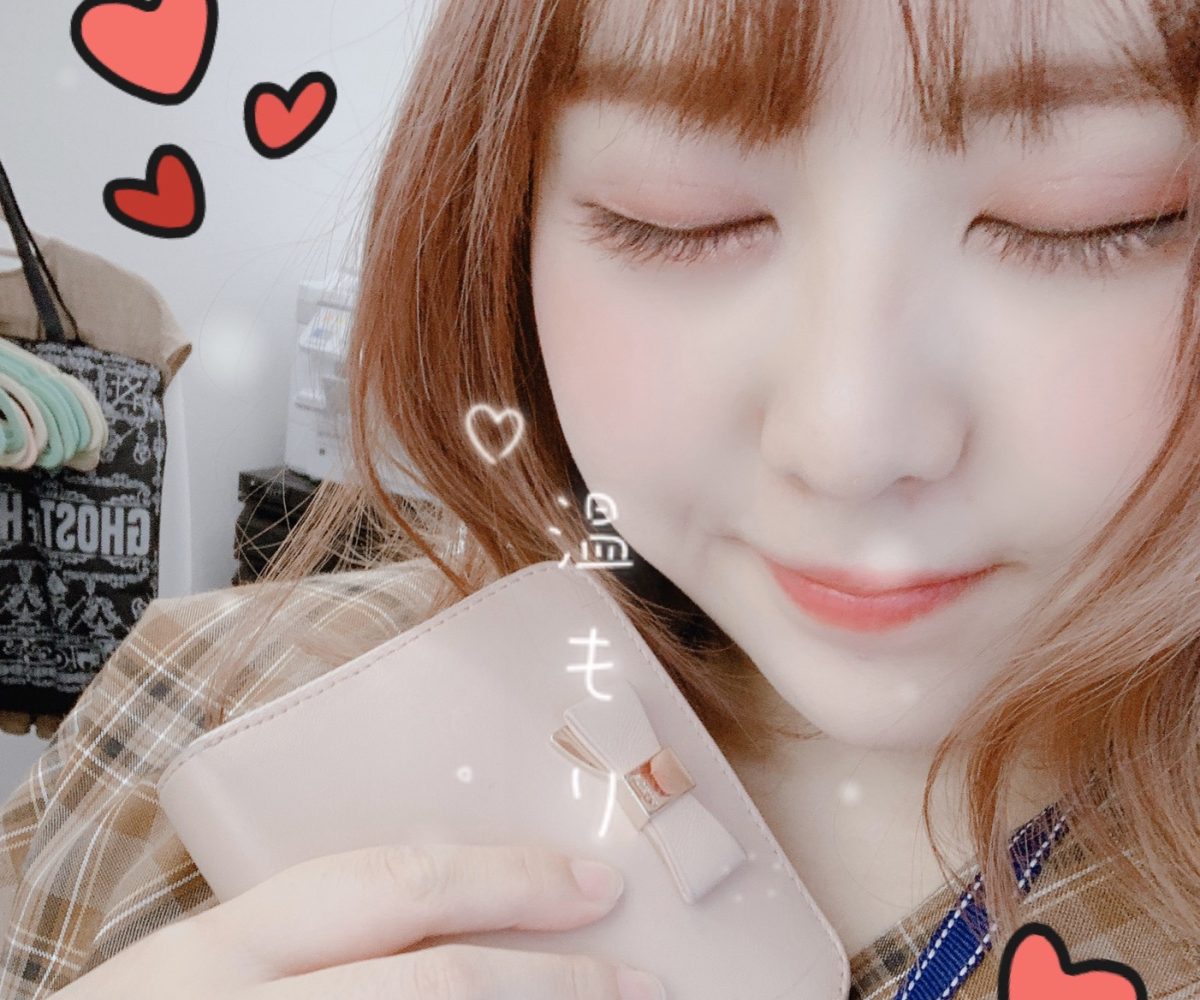 もたもたしてる場合じゃないっ！お財布にぬくもりを！！＼( ‘ω’)／