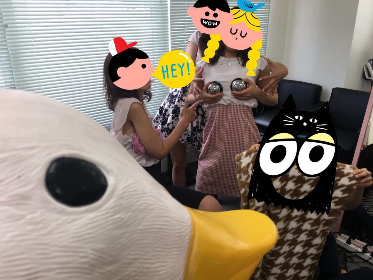 チャット事務所は女性スタッフが良い理由!!