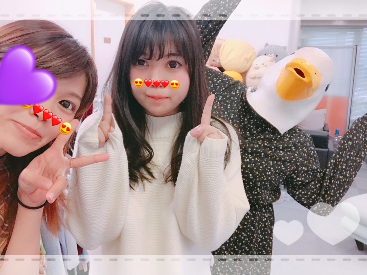 すきな時間に(*‘ω‘ *)