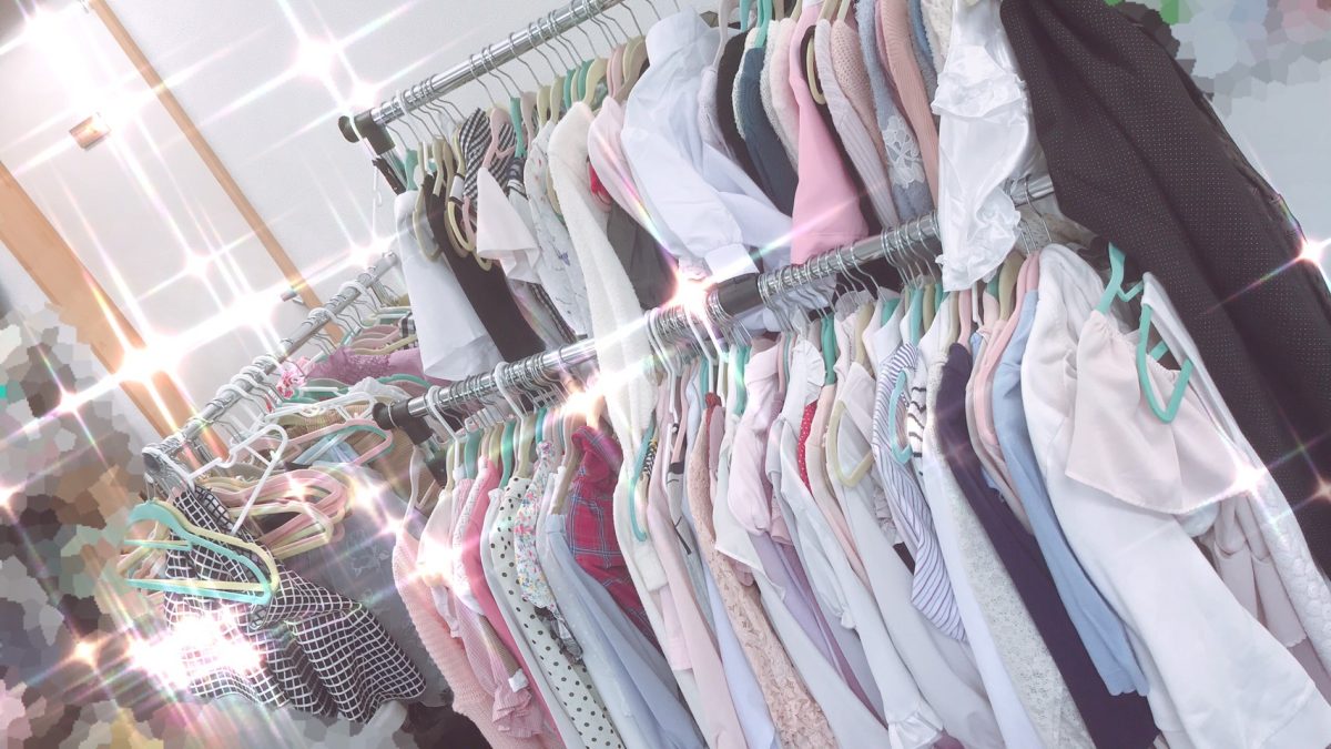 いろいろあります♪　アスタリスク梅田店