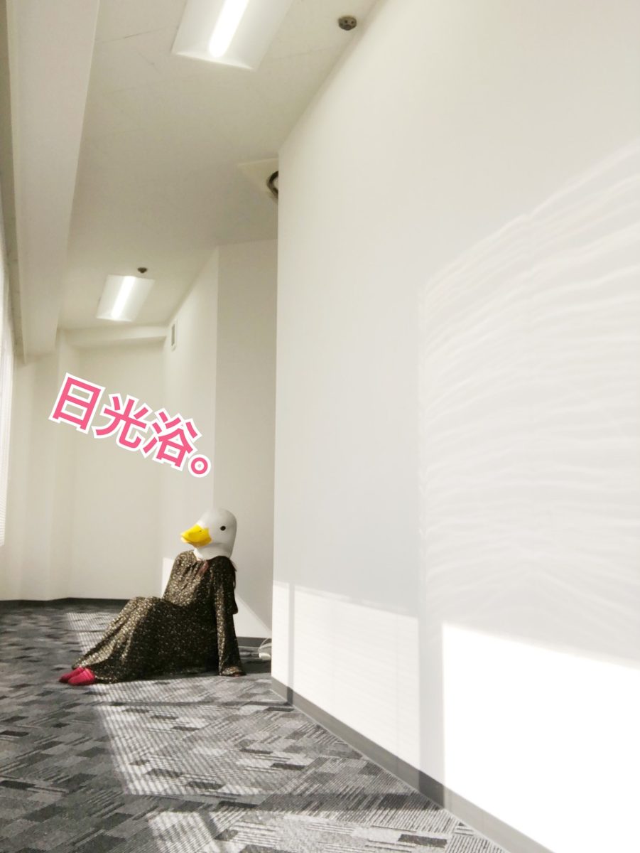 チャット事務所って怖いイメージない？