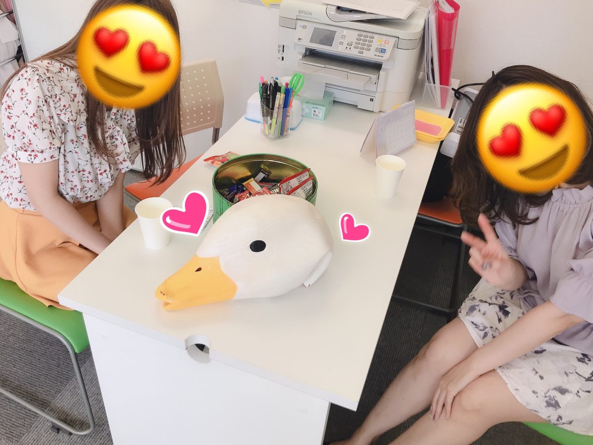 共通すること♪