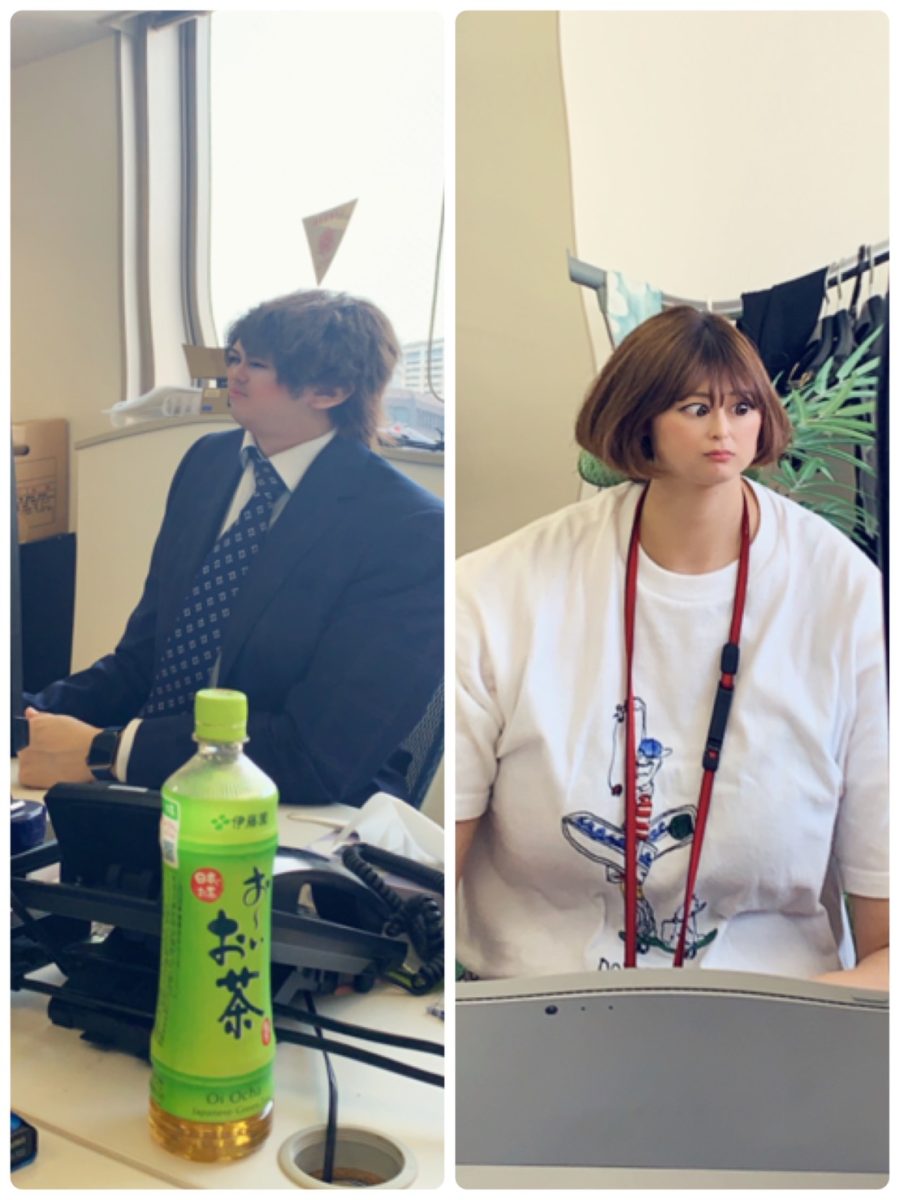 妄想させていますか？？妄想させ上手はチャットが続きやすい☆