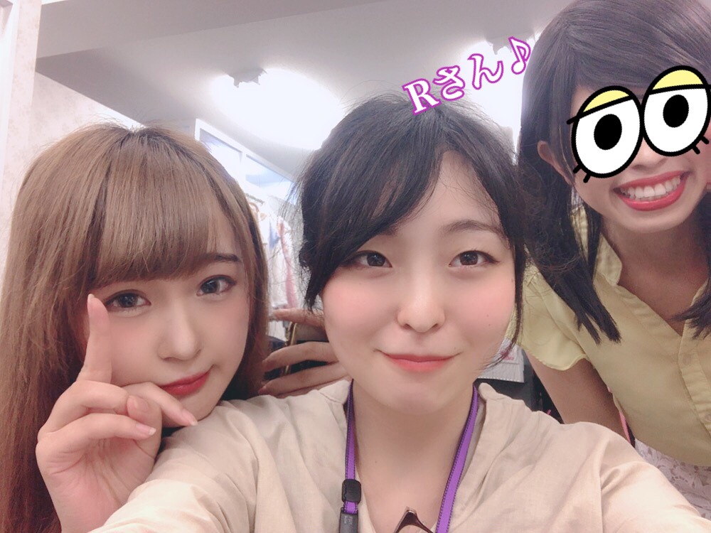 ＊応援したくなる女の子＊