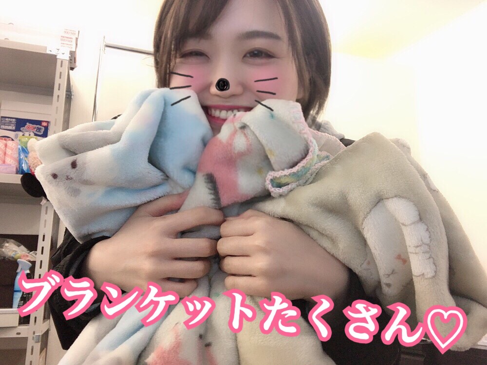 快適な環境を☆＠アスタリスク新宿店の人気者