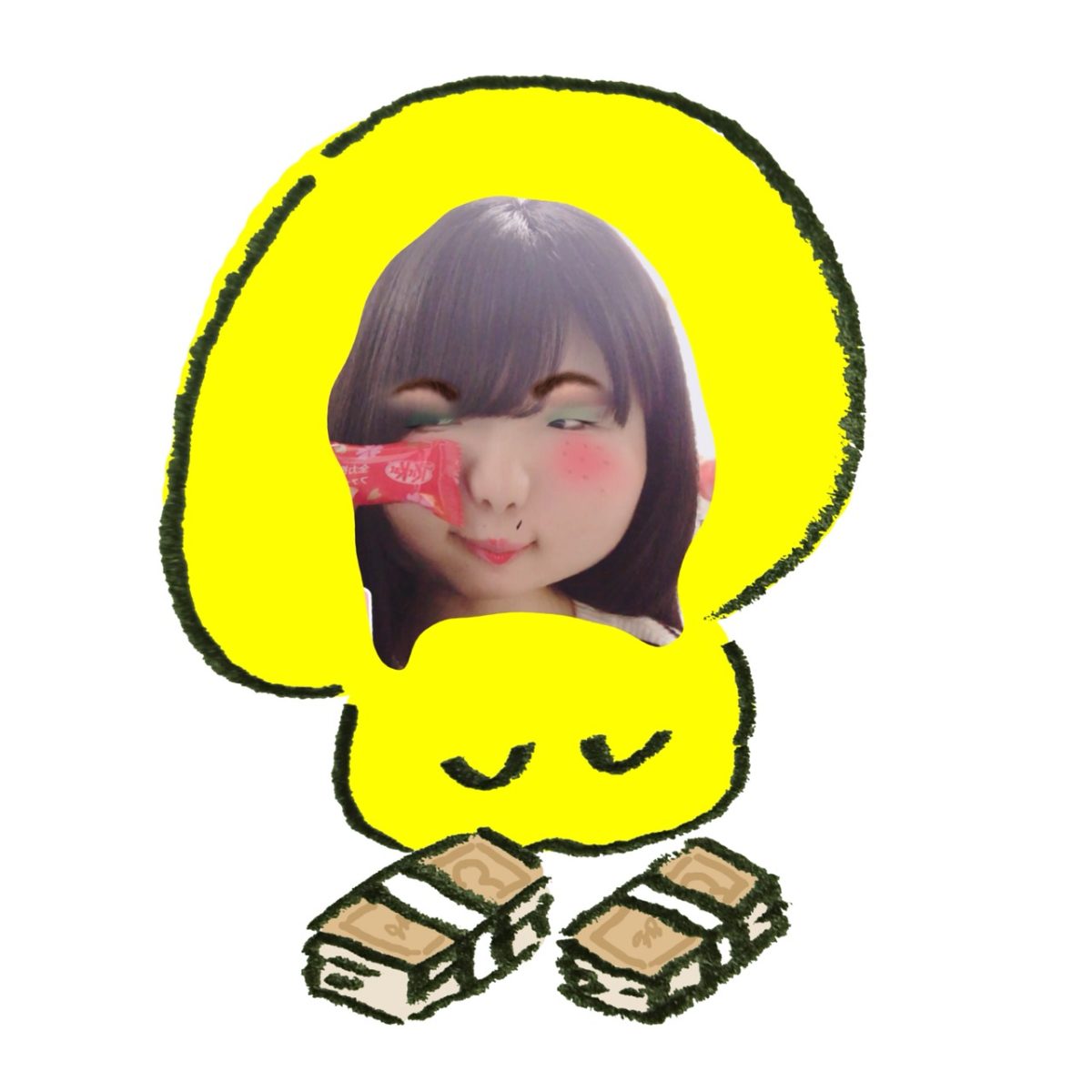 イベント時期は稼ぎ時期なのです！