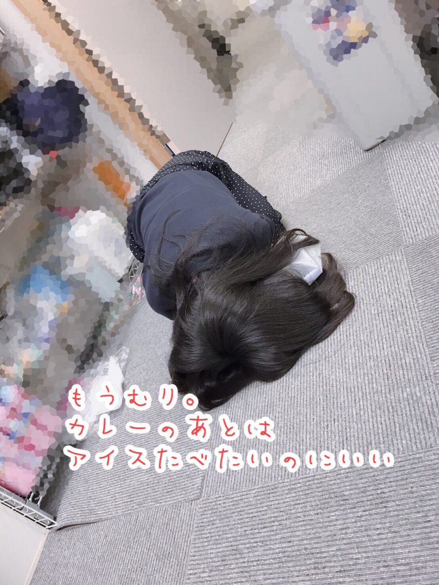 チャットレディにとって〇〇〇は大切☆