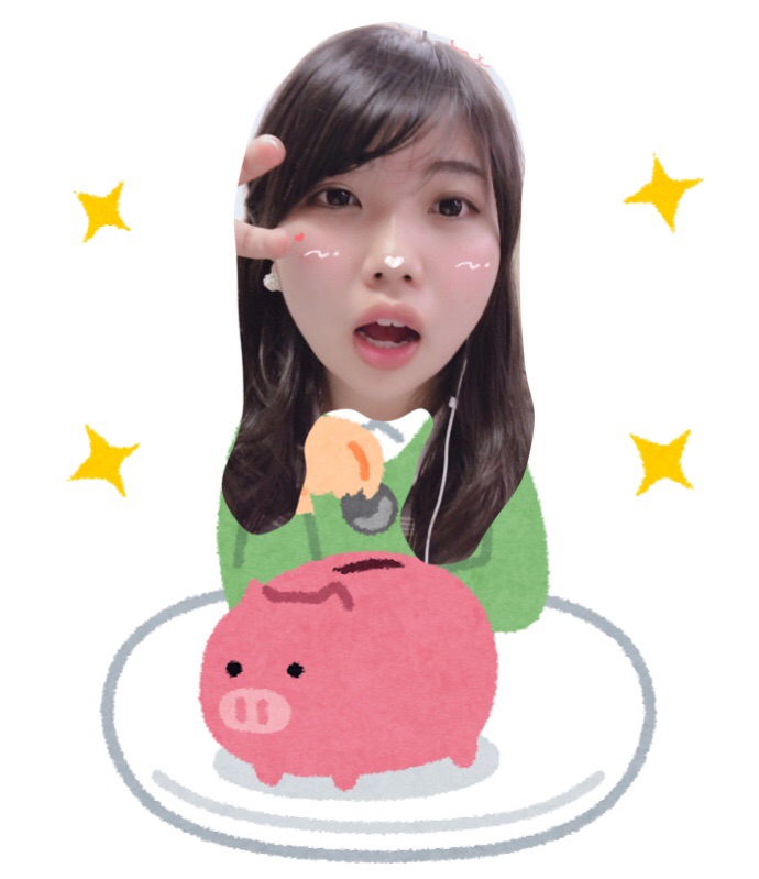 チャットレディと平均貯蓄・・・。