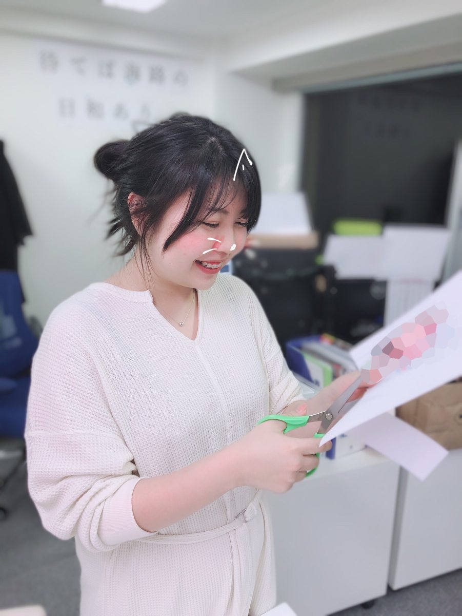 頑張ってくれたチャットレディさんに還元される仕組み☆