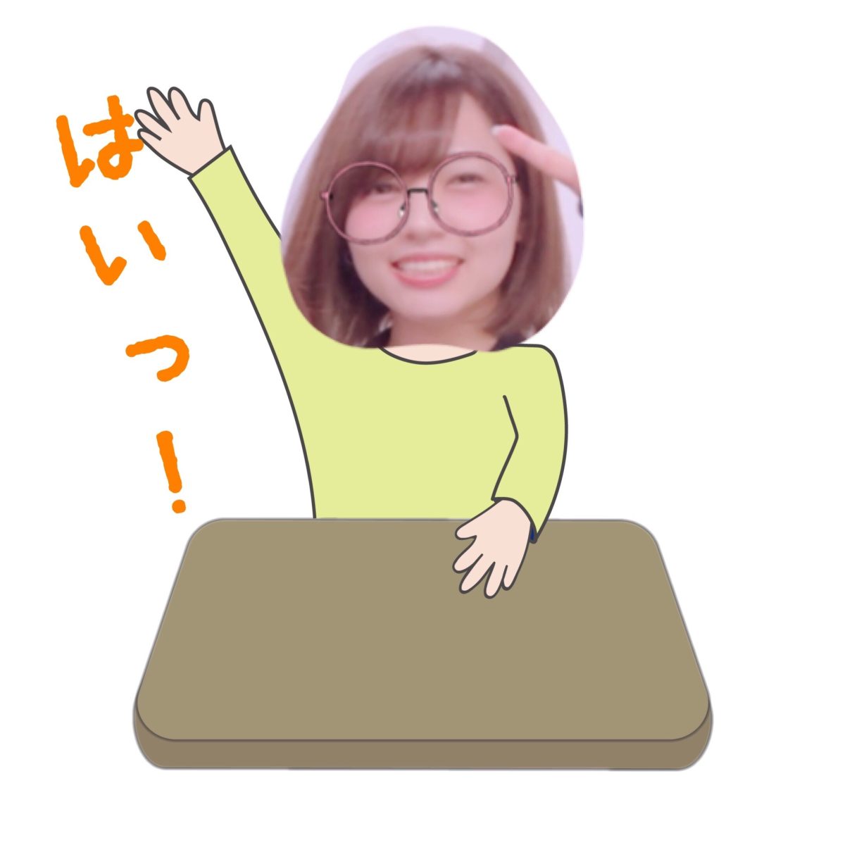 チャットレディは可愛い！って思ってもらうのが稼げる第一歩☆