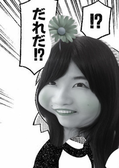 顧客管理もお仕事でつ☆