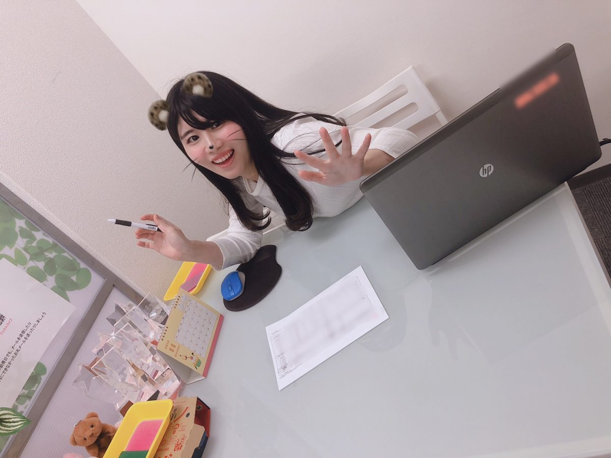 体験当日の流れです☆