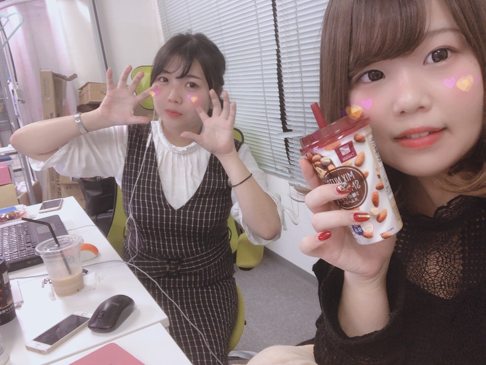 下着って、、(* ॑꒳ ॑* )⋆*