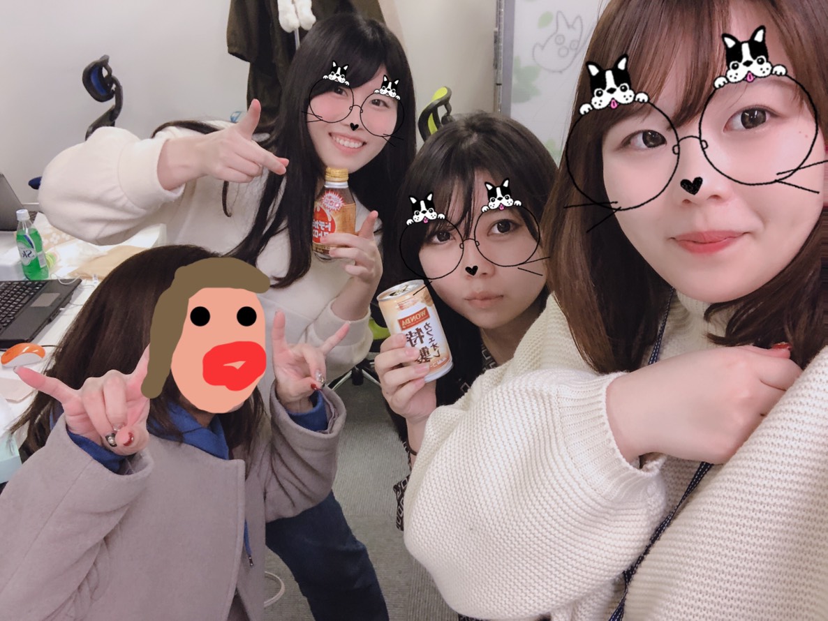 昨年末年始の明細大公開☆