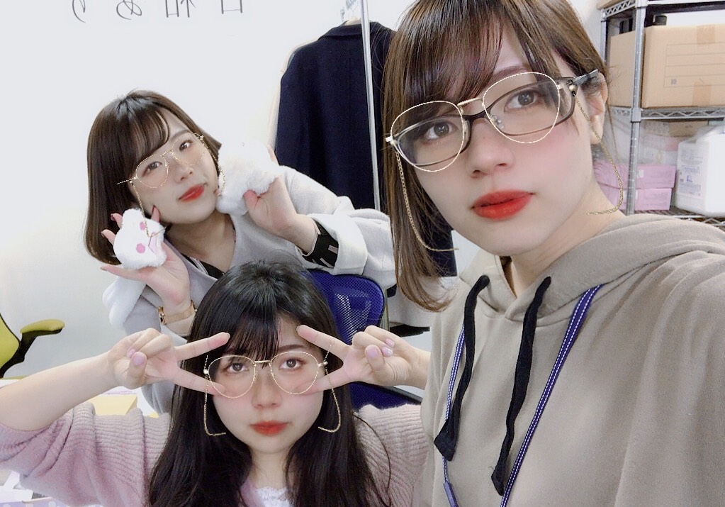 より多くのお客様をとりこにするためには…！？