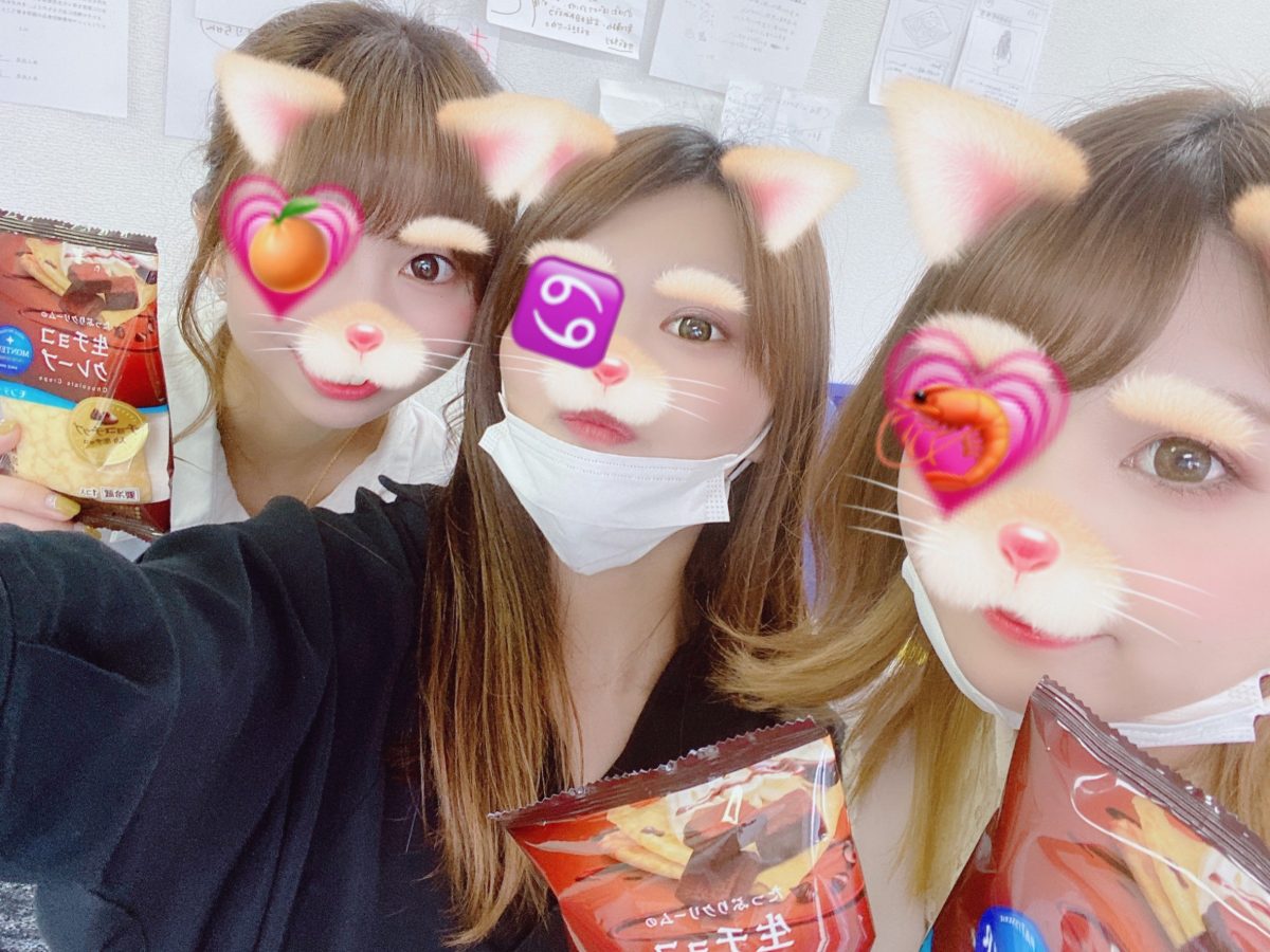はじめまして＆おひさしぶりです♡
