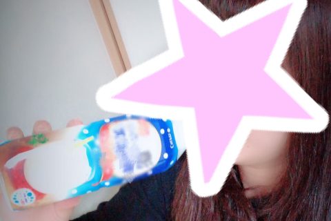 ☆仕事する前に水分補給＆声の質も大事☆