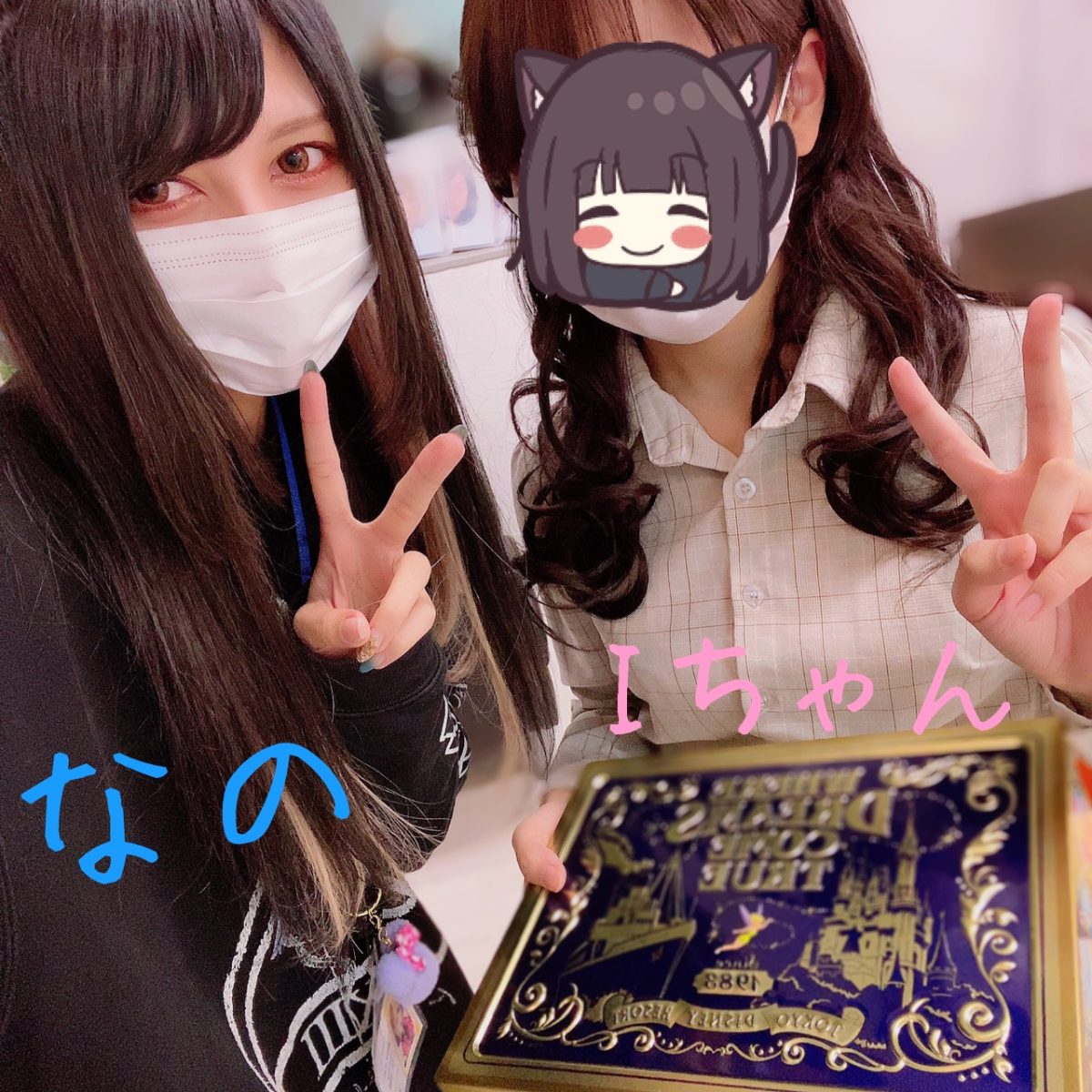 チャットレディは自分にあってるサイトでお仕事することが大事🌟