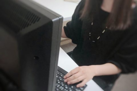 ☆目標を決めて未来に繋げる☆