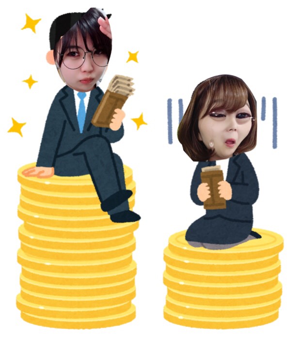 完全歩合制のお仕事です(●´ω｀●)！