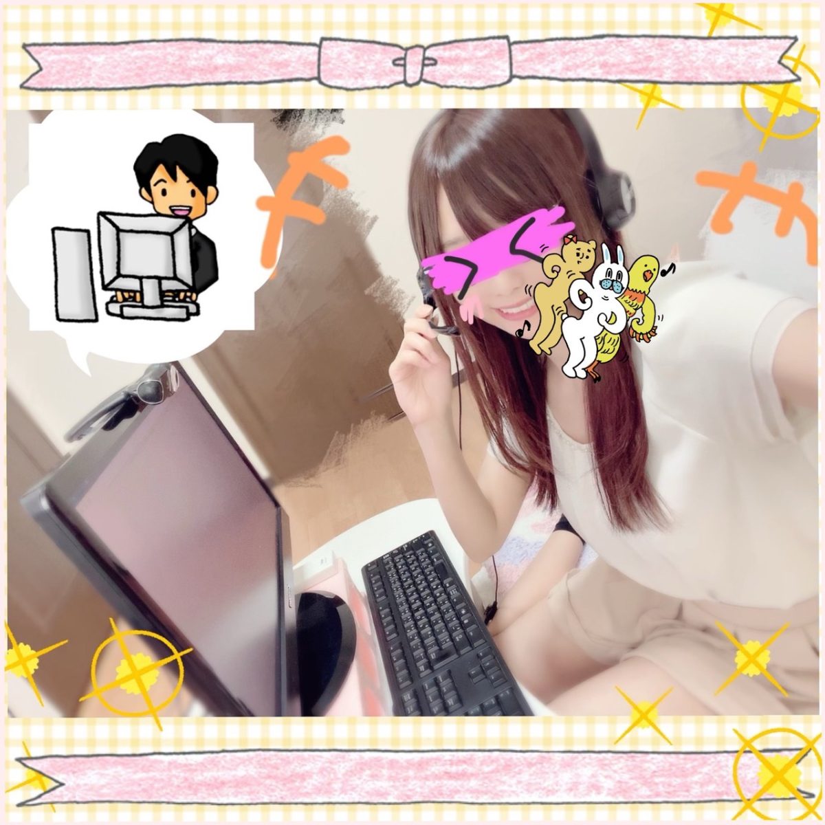7月がっぽり稼ぎませんか？( *´꒳`* )
