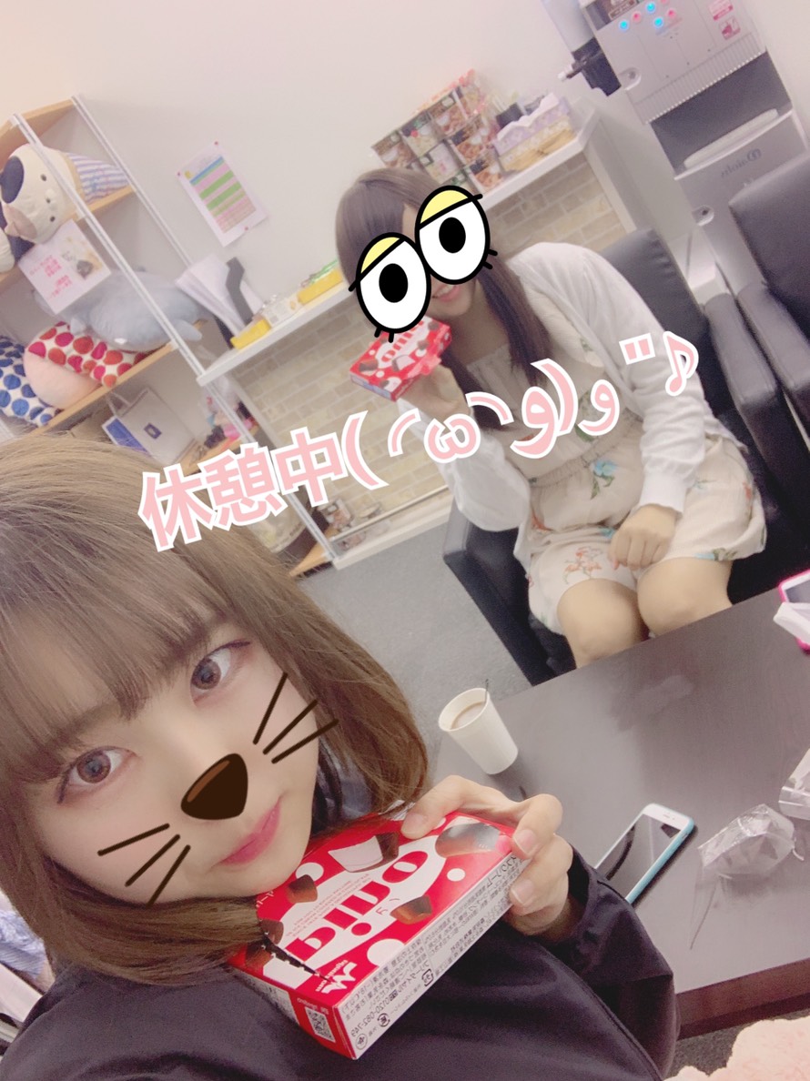 ゆる～～く☆最近のアスタリスク新宿店はこんな感じ(/・ω・)/