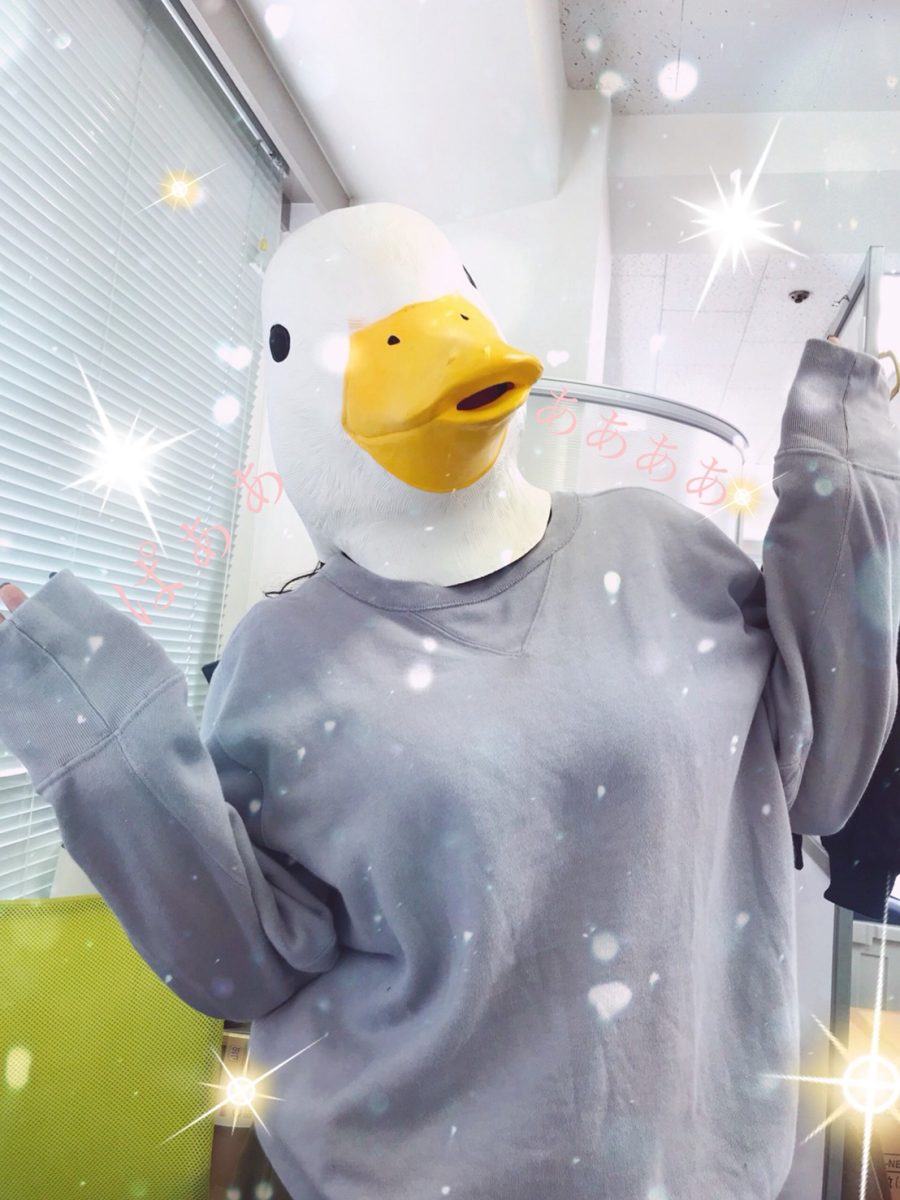 頭は不安でいっぱいっ！！！