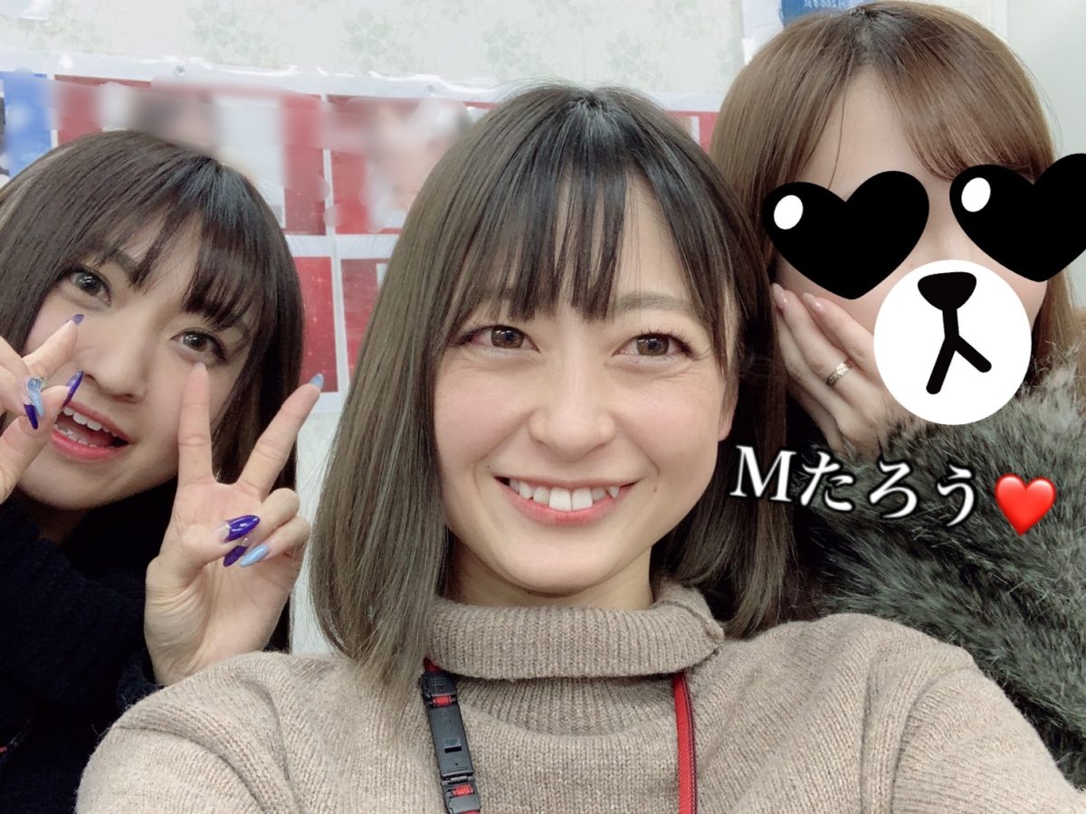 類は友を呼ぶのです！