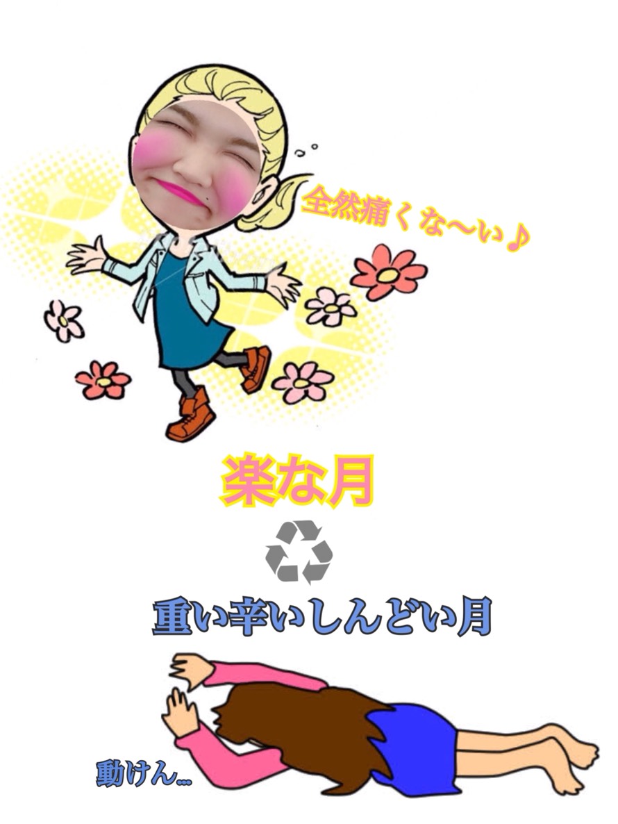 いざって時に(´艸｀*)