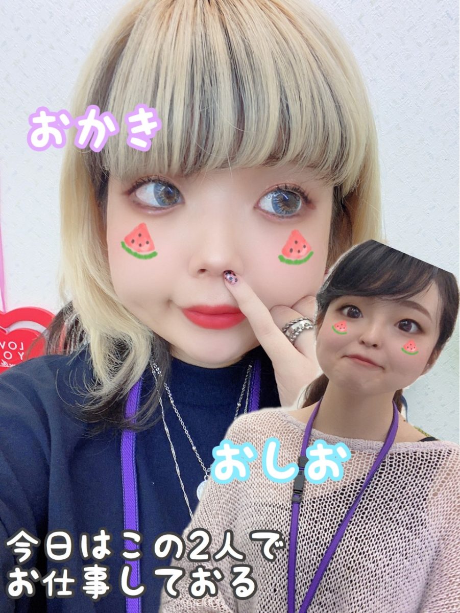 継続は力なり(`･ω･´)！