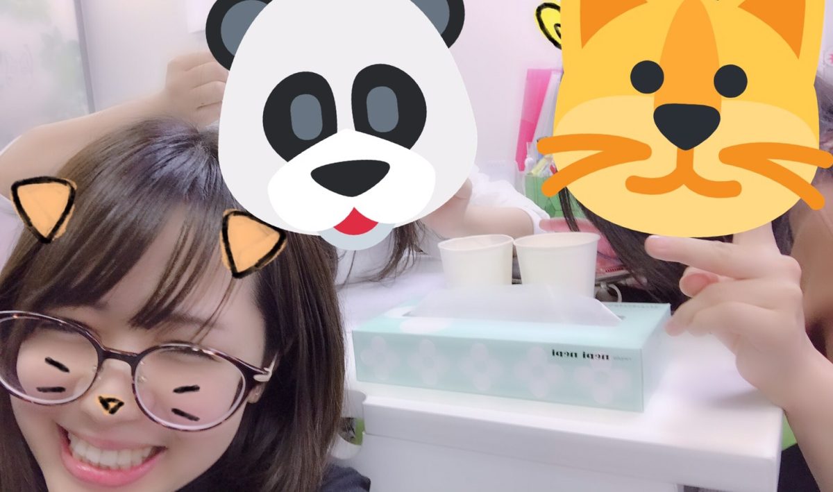 突撃隣のチャットレディ　＝パート2＝