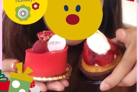 ★クリスマス前に高収入で稼いじゃう方法★