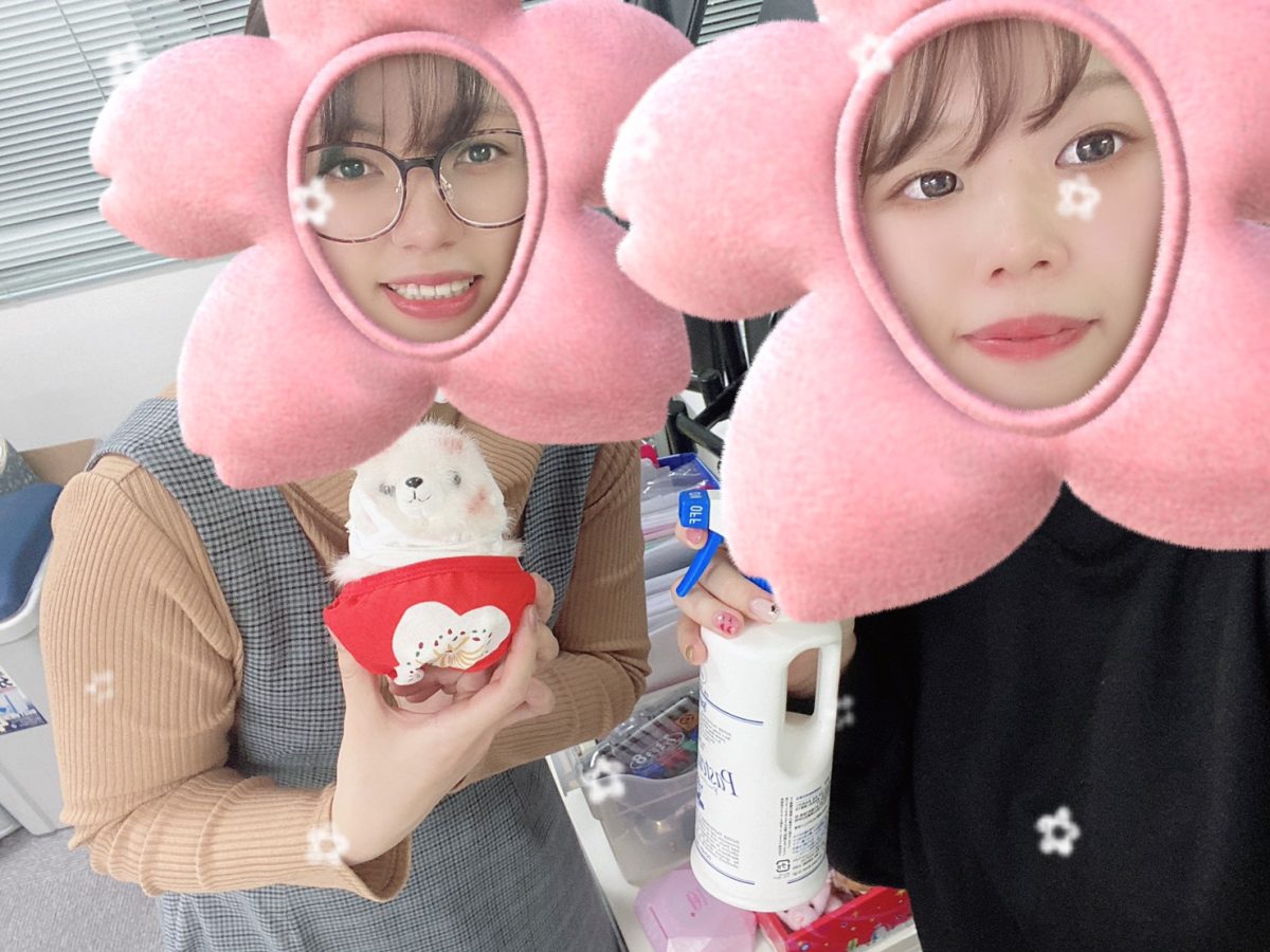 さあこれが通勤チャットレディの一日なのである！！！