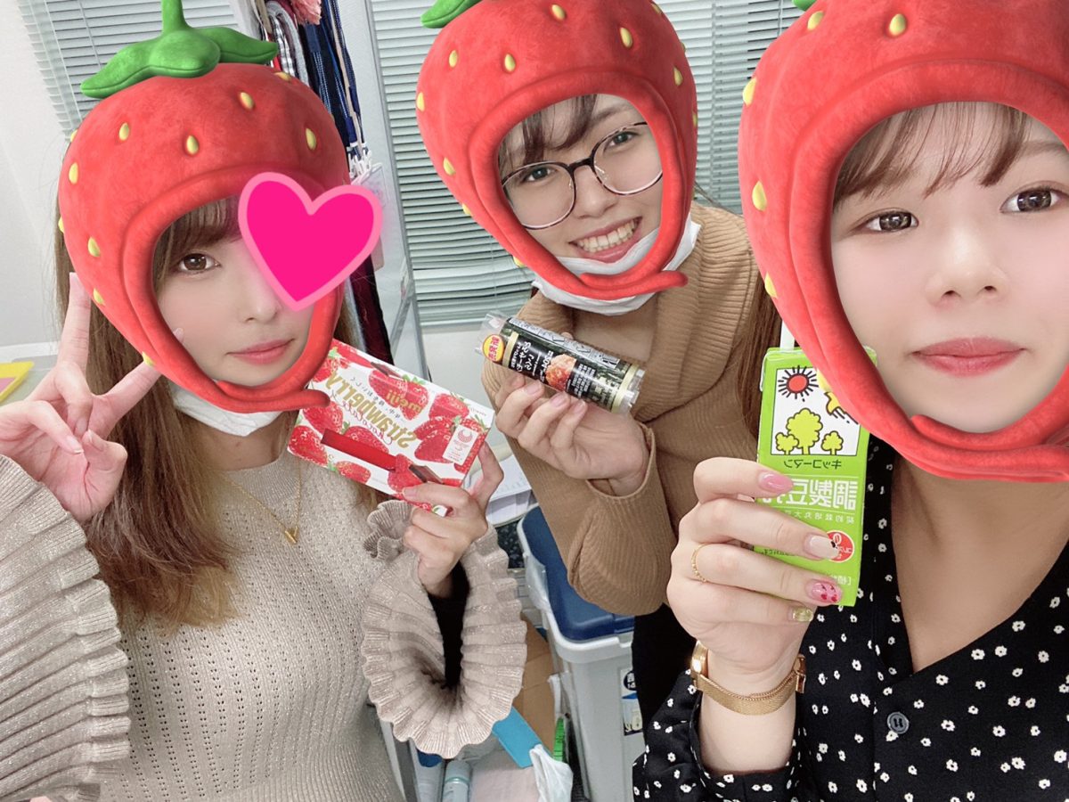 個室ですが喚起もついてます(*´ω`*)