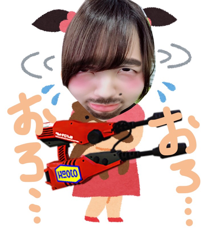 続けるのって大事