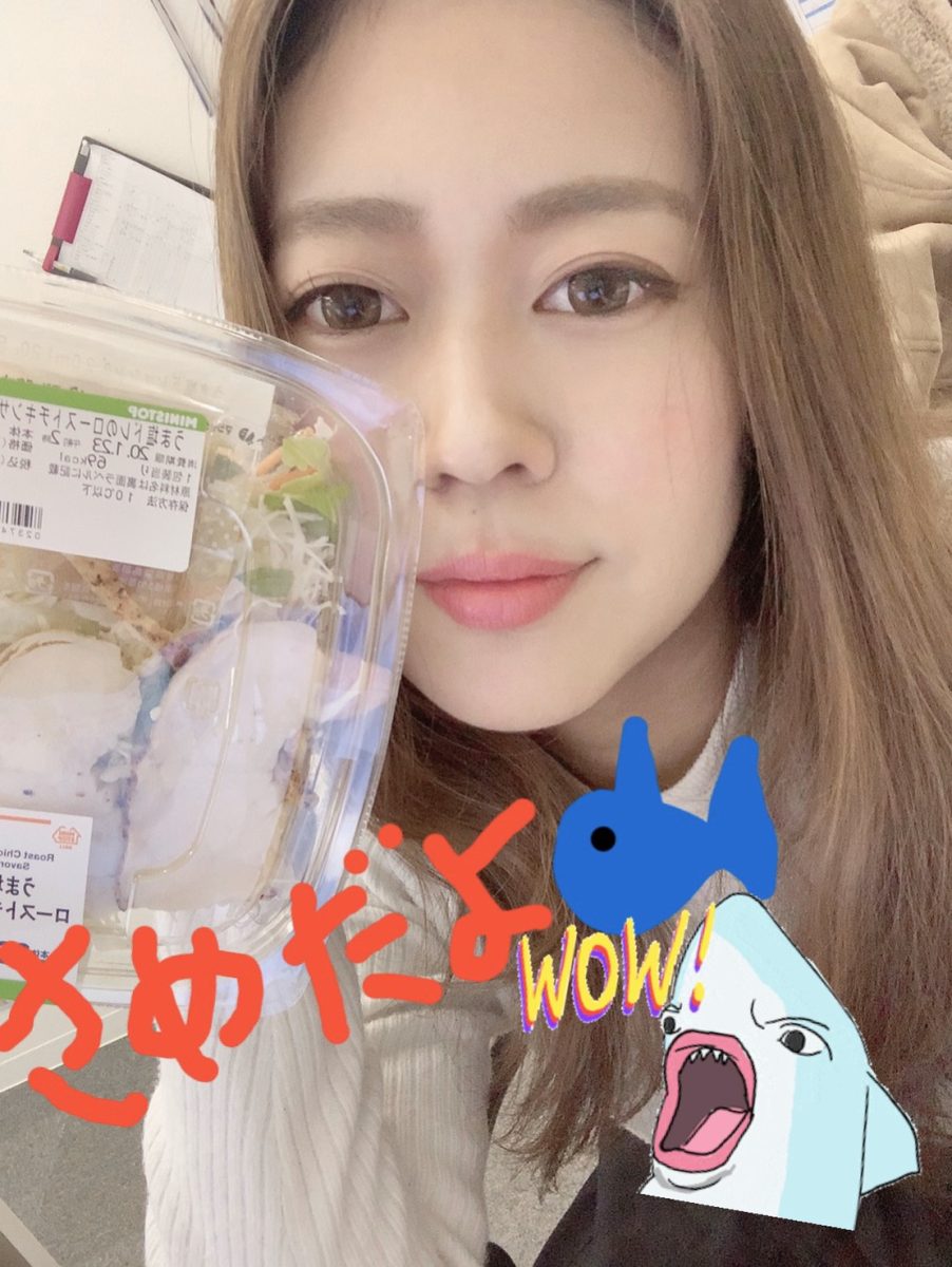 女の子の変身は無限大！！＠アスタリスク新宿店