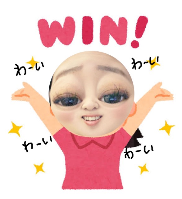 やっぱりどんな時もお金☆＠アスタリスク新宿店