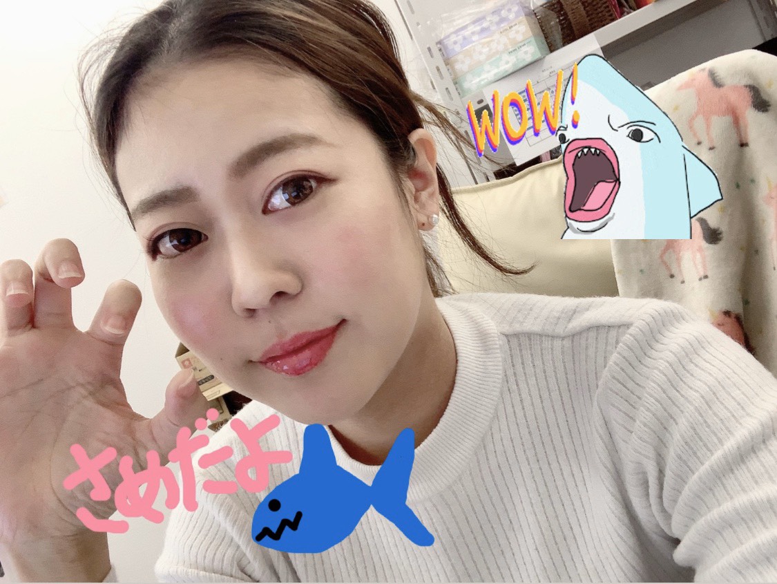 風邪なんてひいてられない☆彡＠アスタリスク新宿店