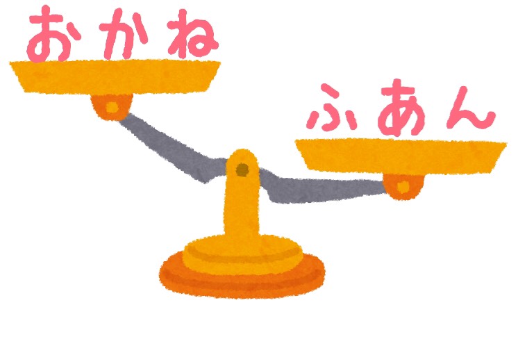 アダルト鬼悩み問題。