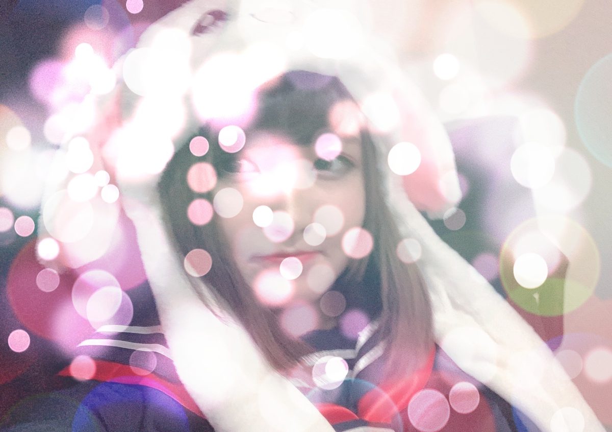 あいちゃんがチャットレディのお仕事に出会うまで〜その１〜