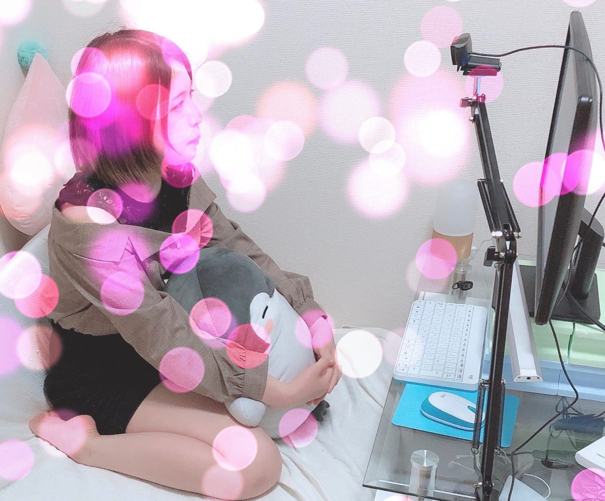 りこのチャットレディ奮闘記　その二