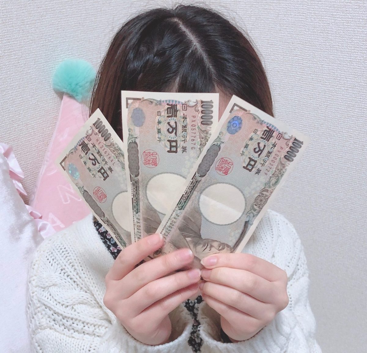 時給レコード達成！時給￥９１６５！！