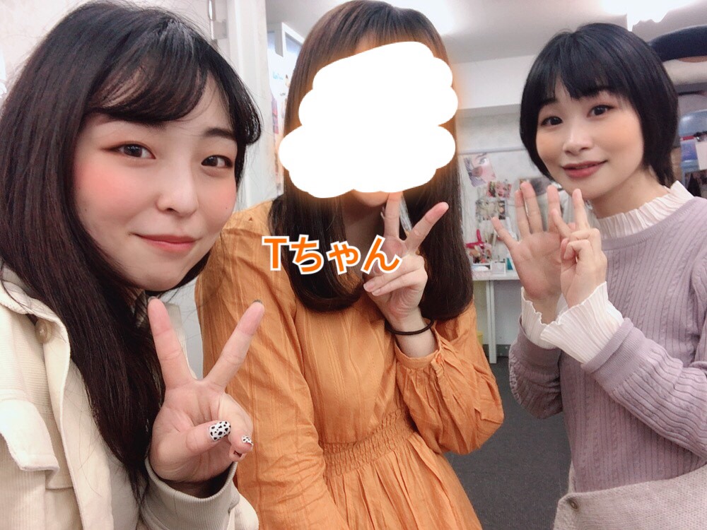 身バレしま宣言！！