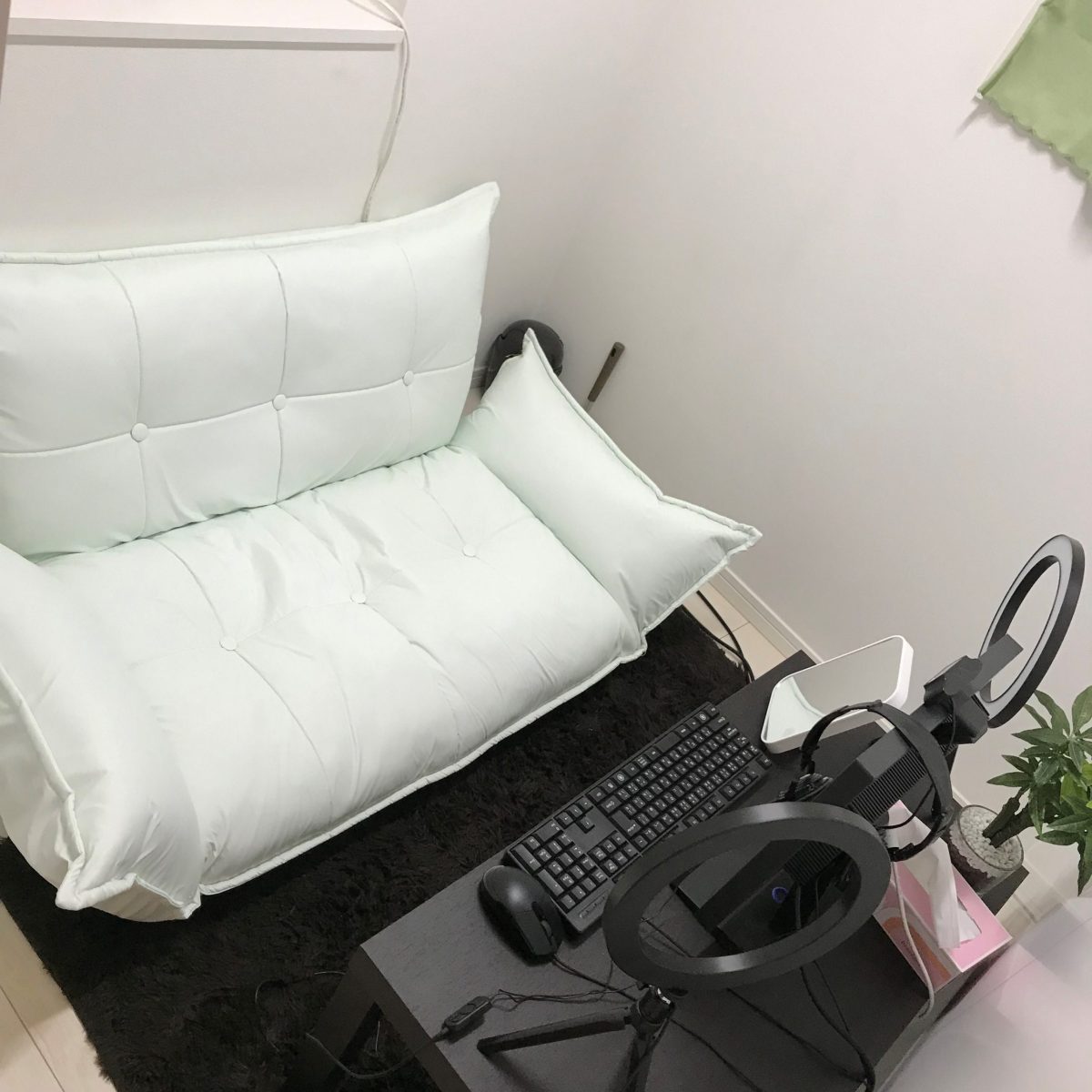 ライブチャットって何？